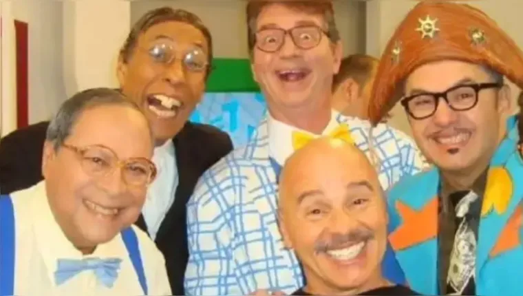 Imagem ilustrativa da notícia Ator de "Escolinha do Professor Raimundo" morre no Rio