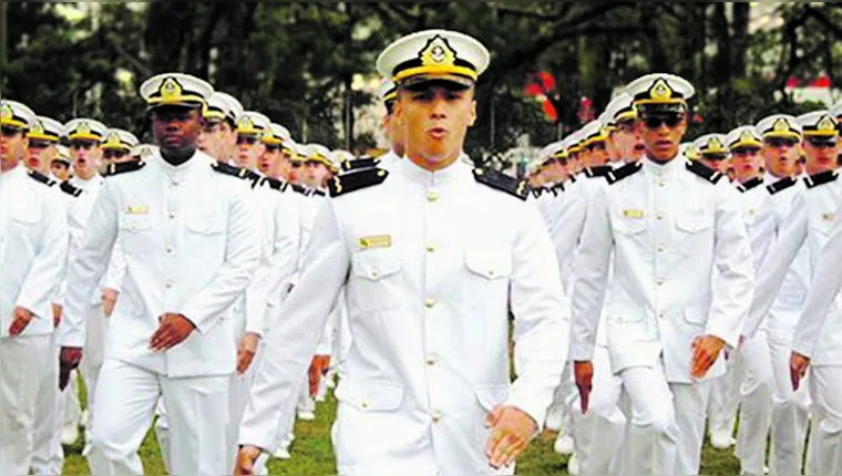 Imagem ilustrativa da notícia Concurso da Marinha Mercante encerra inscrições nesta semana