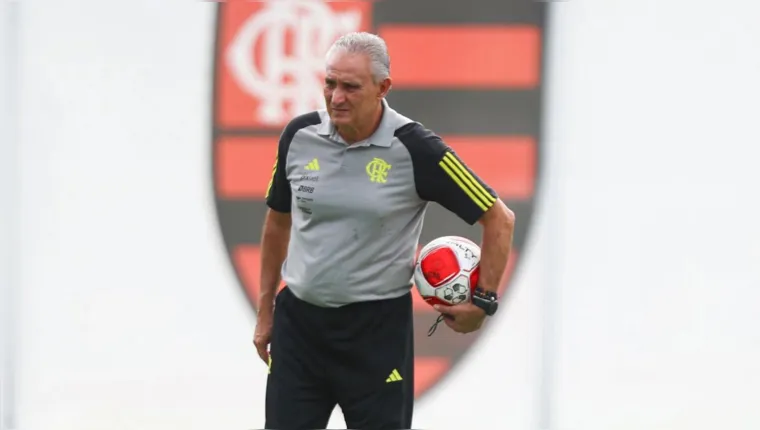 Imagem ilustrativa da notícia Flamengo sofre com baixo aproveitamento fora do Rio