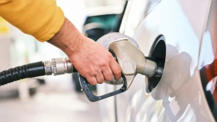Imagem ilustrativa da notícia Rede Ipiranga anuncia aumento da gasolina a partir de terça