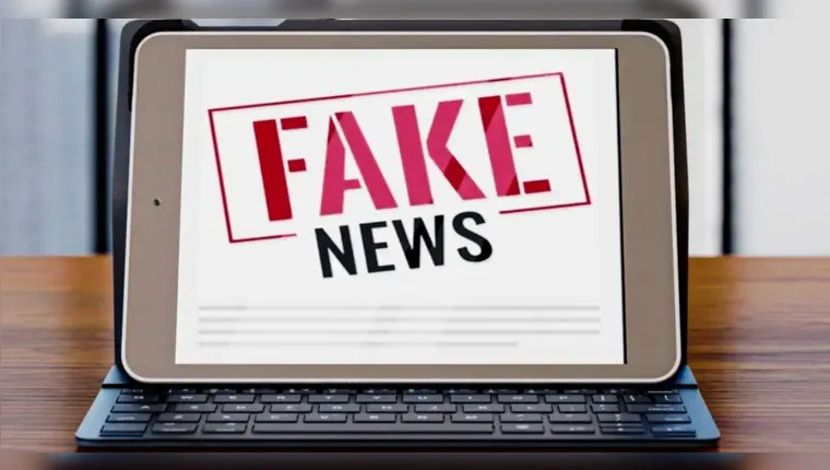 Imagem ilustrativa da notícia Ferramenta detecta até 94% do uso de IA em fake news