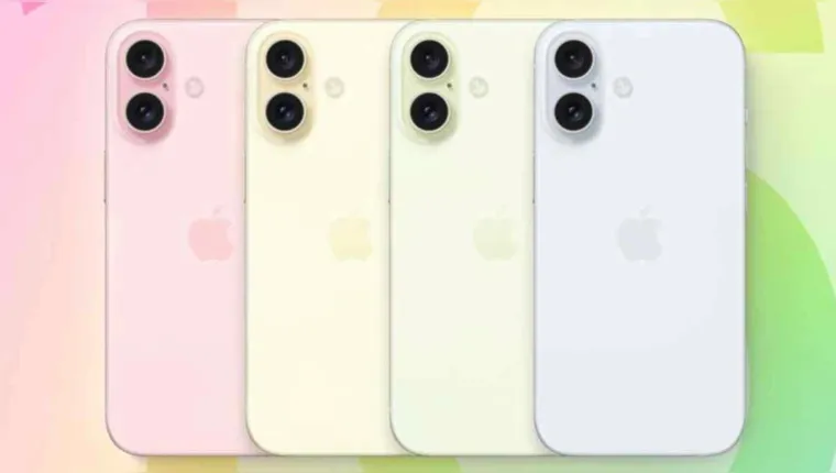 Imagem ilustrativa da notícia iPhone 16 Pro terá atualização aguardada pelos fãs da Apple