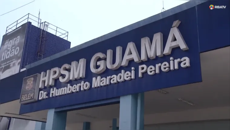 Imagem ilustrativa da notícia Superlotação e demora no atendimento marcam o PSM do Guamá