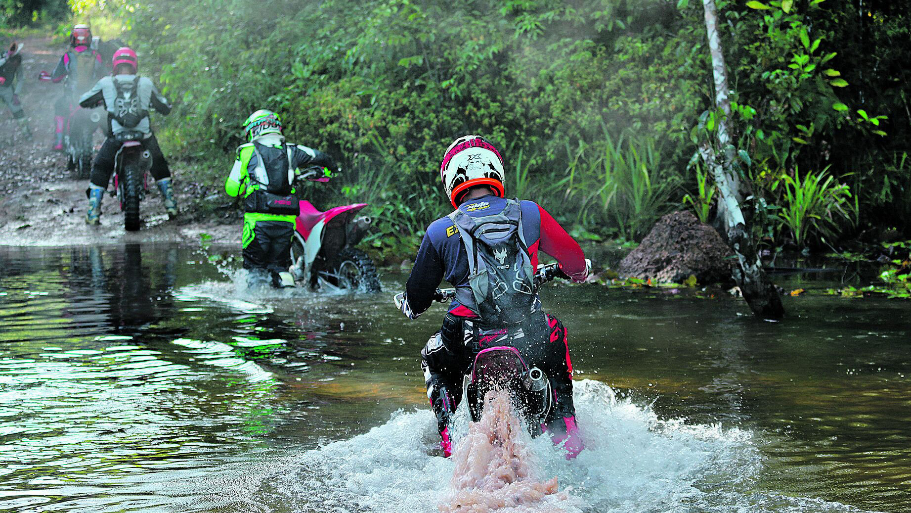 Será dada a largada para o Rallye do Sol. Veja a programação • DOL