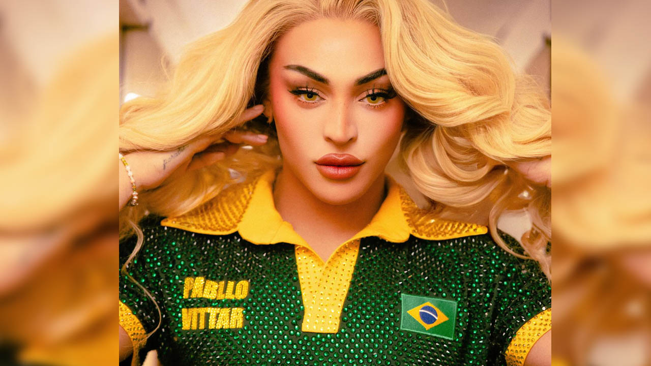 Madonna e Anitta se juntam em show e simulam sexo oral • DOL