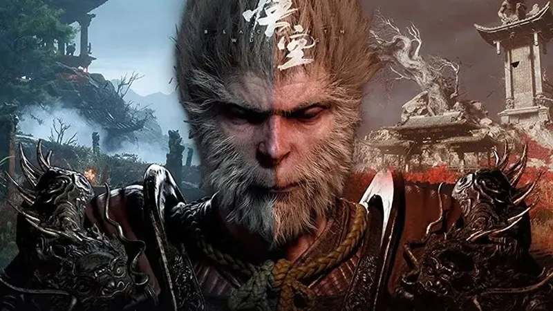 Black Myth: Wukong é um sucesso de vendas na PS5