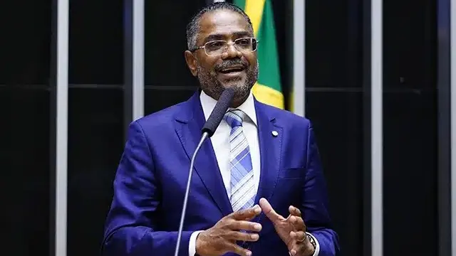 Deputado federal Márcio Marinho (Rep-BA)