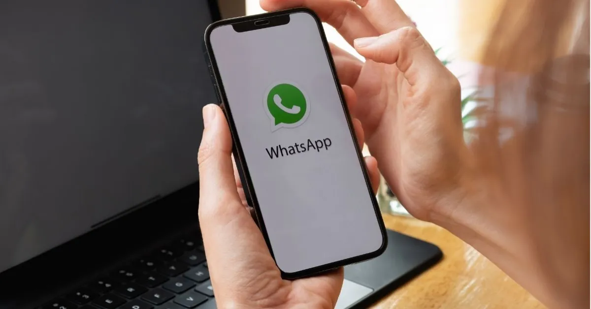 Descubra as novas funcionalidades do WhatsApp.