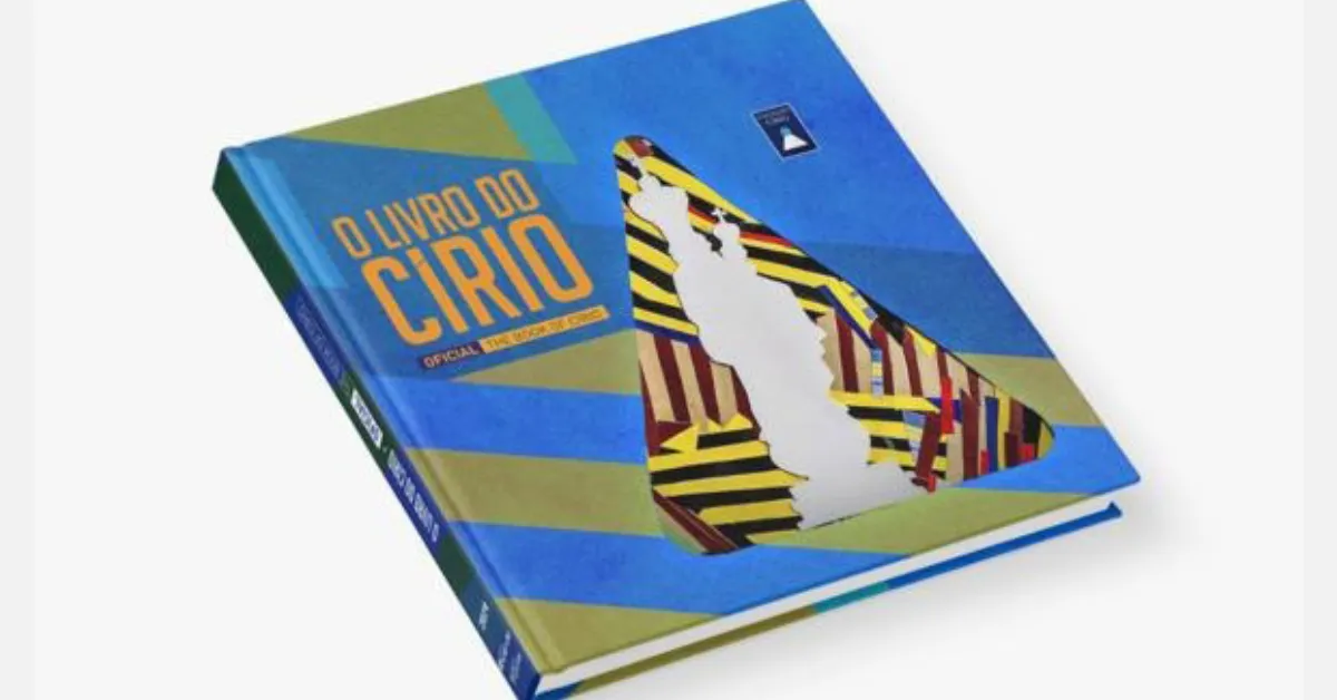 Livro do Círio Oficial