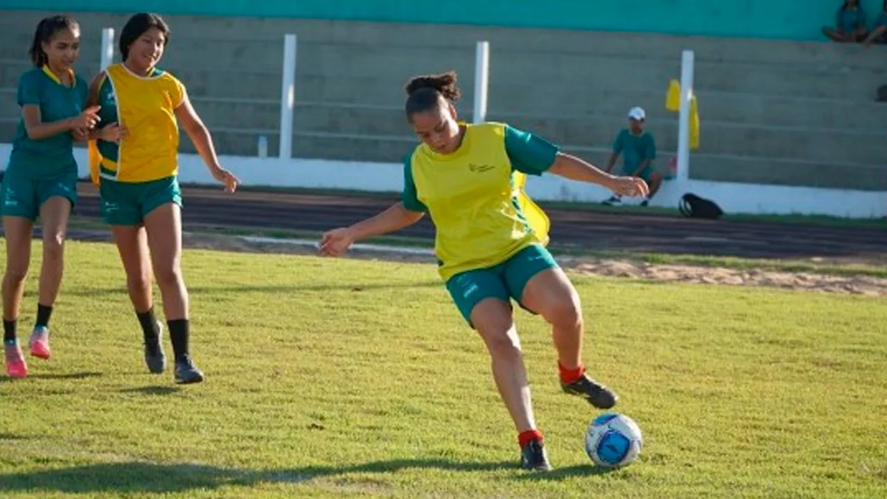 Festival acontece neste sábado e domingo em Marabá.