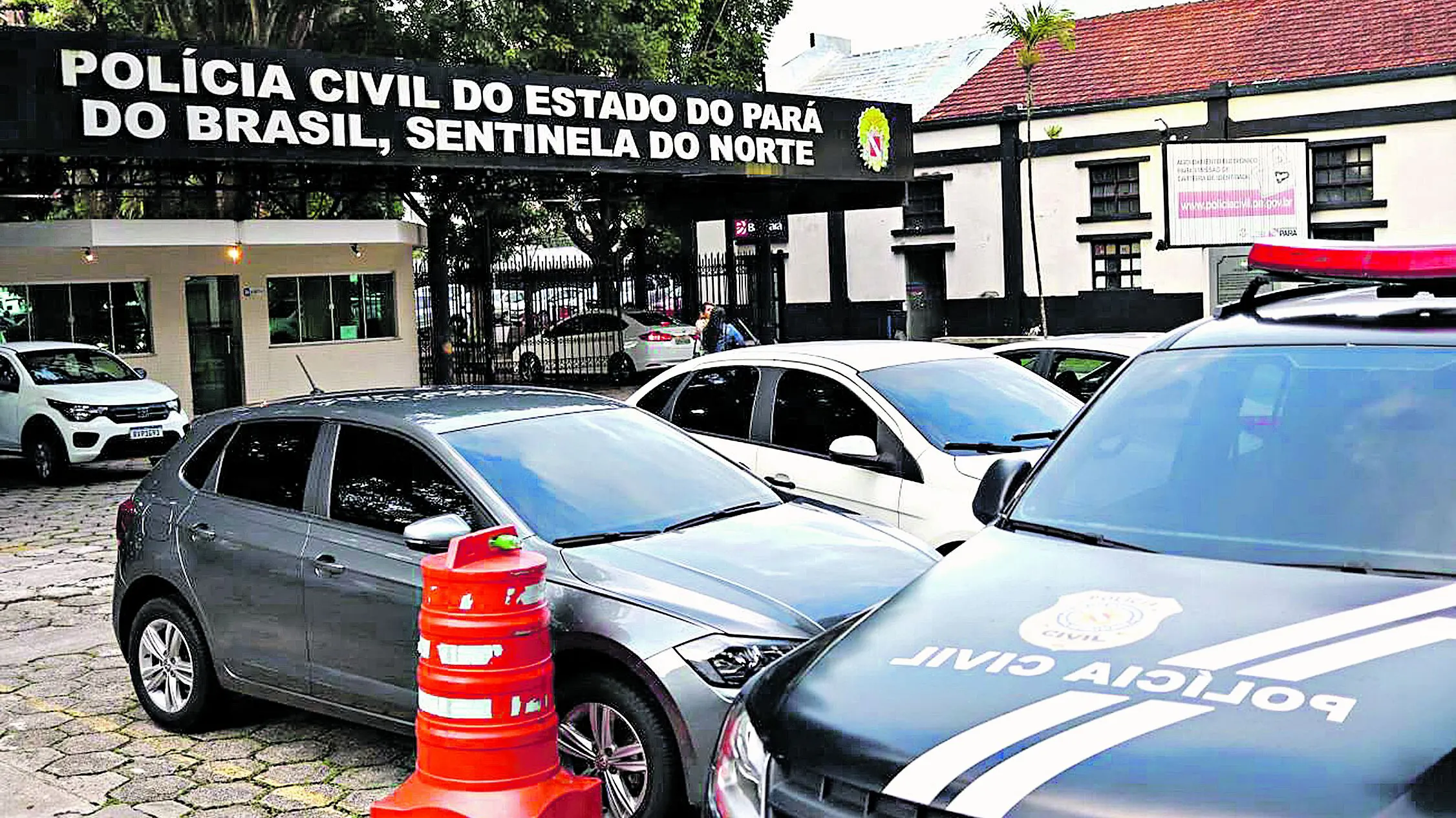 O PSS da Polícia Civil será realizado em três fases. Saiba todos os detalhes!