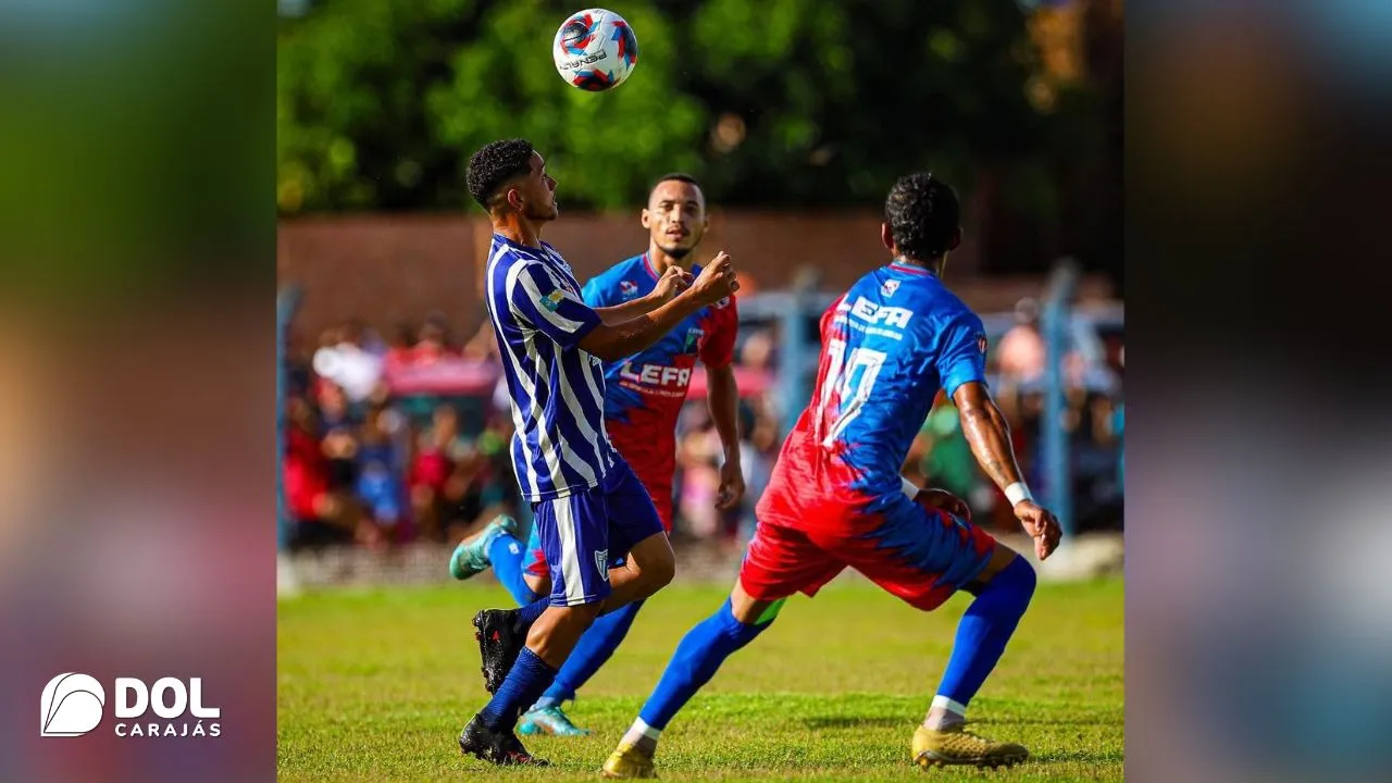 Imagem ilustrativa da notícia: Copa Extremo Sul Pará reúne 15 cidades e agita a região