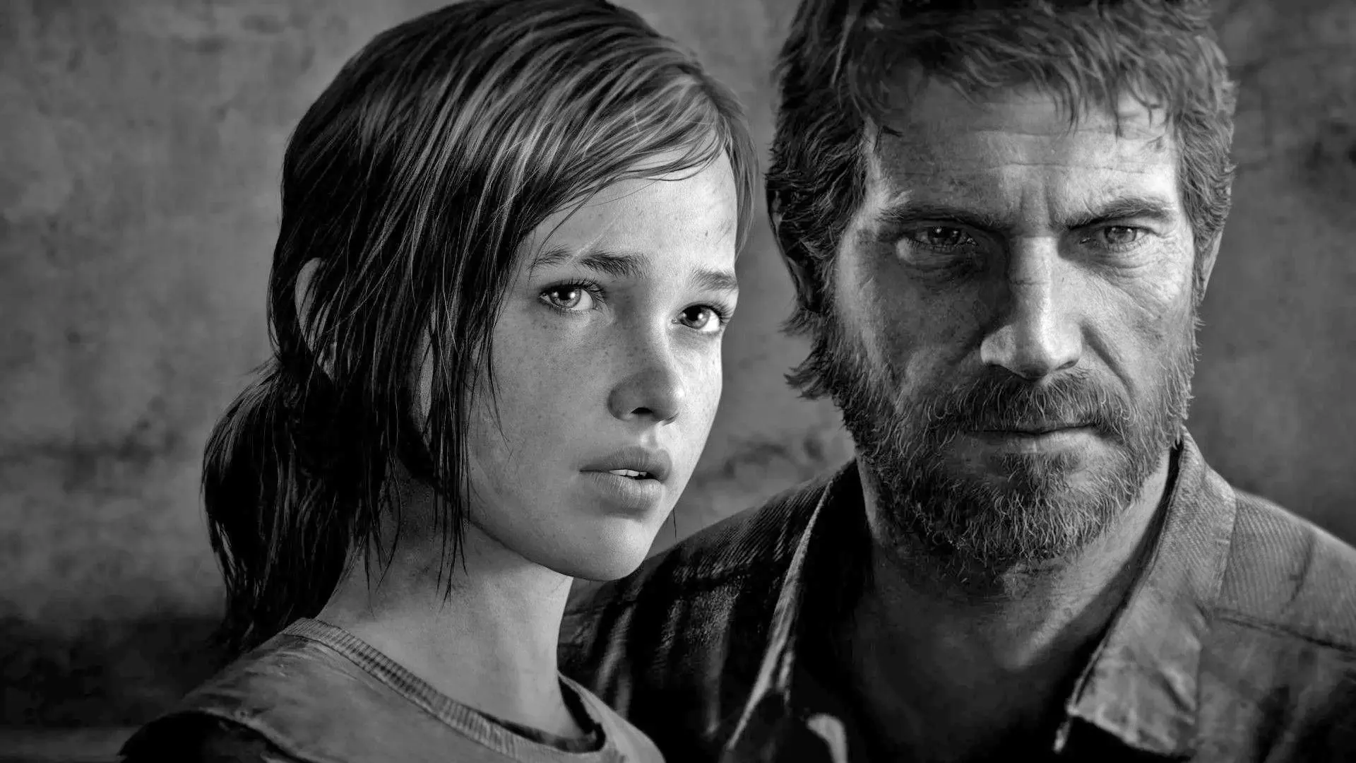 Já conhece a história de Ellie e Joel?