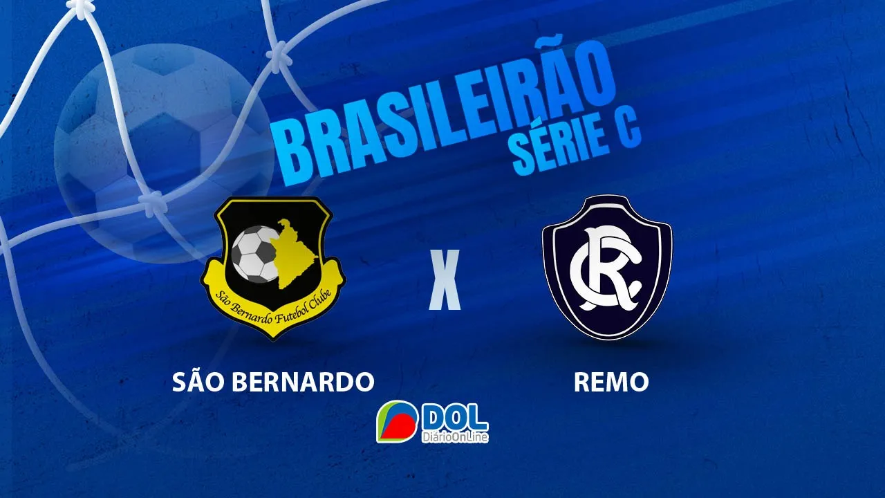 Remo enfrenta time paulista em busca de vitória e liderança no quadrangular