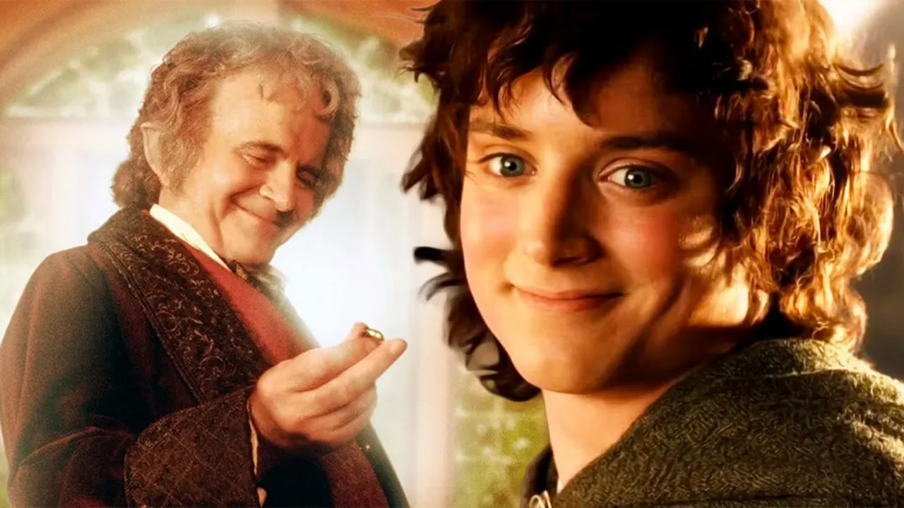 Celebrando o Dia do Hobbit: Hoje, 22 de setembro, comemoramos o aniversário de Bilbo e Frodo Bolseiro, os heróis da Terra-média que nos inspiram com suas jornadas épicas!