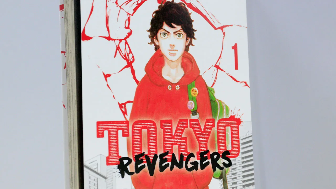 Reviva, lute e mude o destino. Tokyo Revengers: uma viagem que pode mudar tudo.