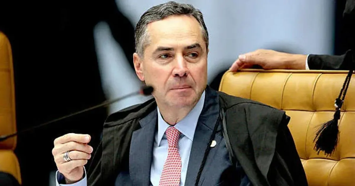 Luís Roberto Barroso