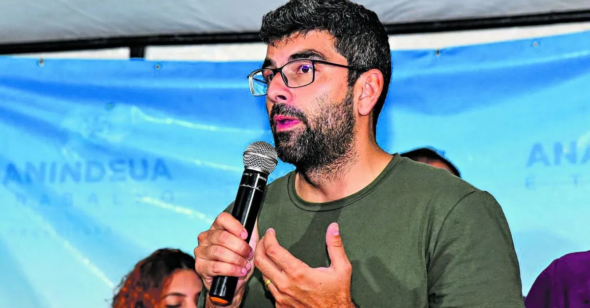 Empresário vizinho de Daniel é alvo central em esquema de corrupção em Ananindeua.