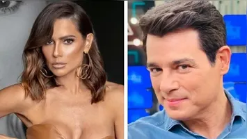 Leia o que disse Deborah Secco e Celso Portiolli