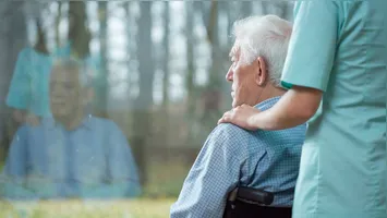 Projeções indicam que até 2050 esse número pode ultrapassar 131 milhões de pessoas com Alzheimer no mundo