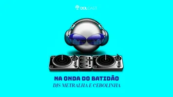 Imagem ilustrativa da notícia Hoje é dia de "Rock, bebê" no novo set  do DJ Metralha