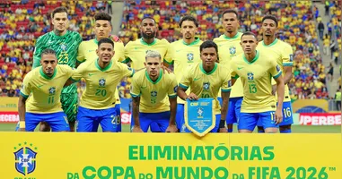Seleção mostrou evolução no segundo tempo do jogo contra o Peru