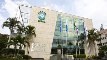 CBF vive dias agitados
