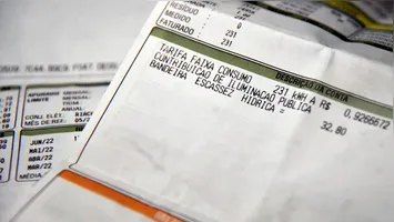 Com a medida, o preço para cada 100 quilowatts-hora consumidos passa de R$ 4,463 para R$ 7,877.
