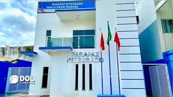 Deam está localizada no Bairro Amapá, no Núcleo Cidade Nova