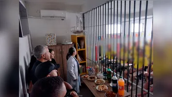 A iniciativa, que visa à prevenção e a promoção da saúde mental e da valorização da vida, foi direcionada aos integrantes do Programa de Educação de Jovens e Adultos