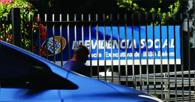 INSS (Instituto Nacional do Seguro Social
