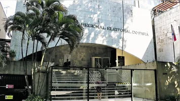 Justiça Eleitoral também sorteou a ordem de veiculação da propaganda em rede, e para definir as emissoras responsáveis pela geração de cada conteúdo