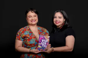 O imaginário amazônico é recontado sobre o olhar de Iaci Gomes e Renata Segtowick