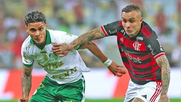 Equipes seguem brigando pelo topo da Série A