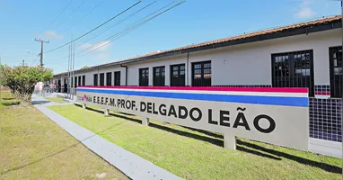 O Governo do Estado entregou mais de 140 escolas reformadas nos municípios, além de implantar projetos como o Alfabetiza Pará e o Bora Estudar.