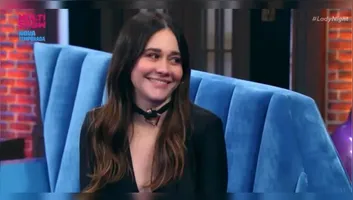 Alessandra falou sobre como mantém uma vida sexual ativa e detalhou o que considera ser a duração ideal de uma transa.