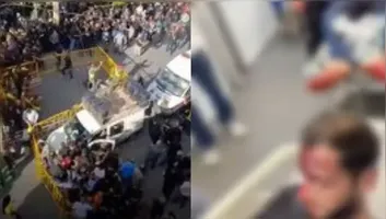 Fronteira entre Líbano e Israel vive um dos momentos mais tensos dos últimos tempos