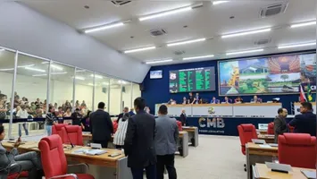 Dez mulheres vão compor a bancada feminina da Câmara Municipal