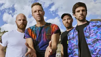 Banda Coldplay deverá ter o show em Belém confirmado no fim de semana.