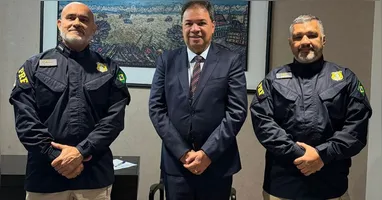 Imagem ilustrativa da notícia Confira os destaques da coluna Alepa Em Pauta desta quinta (5)