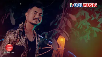 Esse é o terceiro clipe do cantor e faz parte do seu álbum autoral “Baile Amazônico”