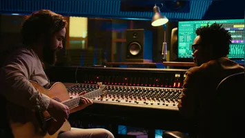 Dados da Pro-Música indicam crescimento da indústria fonográfica brasileira