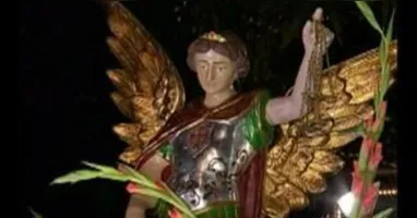São Miguel Arcanjo