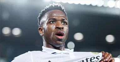 Tote criticou falas de Vini Jr contra racismo na Espanha.