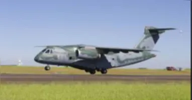 Força Aérea Brasileira busca brasileiros no Líbano em momento de tensão no Oriente Médio.