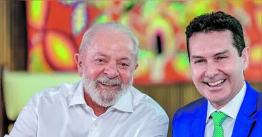 O Minha Casa, Minha Vida é um dos principais programas do governo Lula e é comandado pelo ministro Jader Filho.