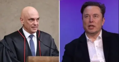 O grupo de Musk decidiu abandonar o país após o ministro determinar a derrubada de contas e aplicar multas diárias de mais de R$ 1 milhão por descumprimento.