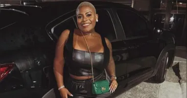 A cantora falou sobre os momentos de tensão que viveu.