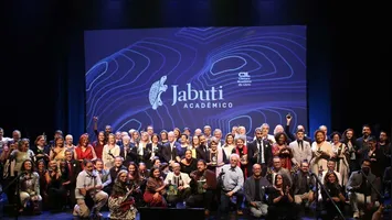 Os paraenses premiados na categoria "Ciência de Alimentos e Nutrição" do Prêmio Jabuti Acadêmico 2024, contribuíram com artigos que enaltecem a biodiversidade amazônica e reforçam a relevância do Pará na pesquisa científica nacional.