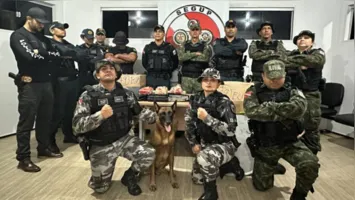 Ao menos cinco pessoas foram presas no decorrer da primeira fase, que foi até o dia 09 de setembro